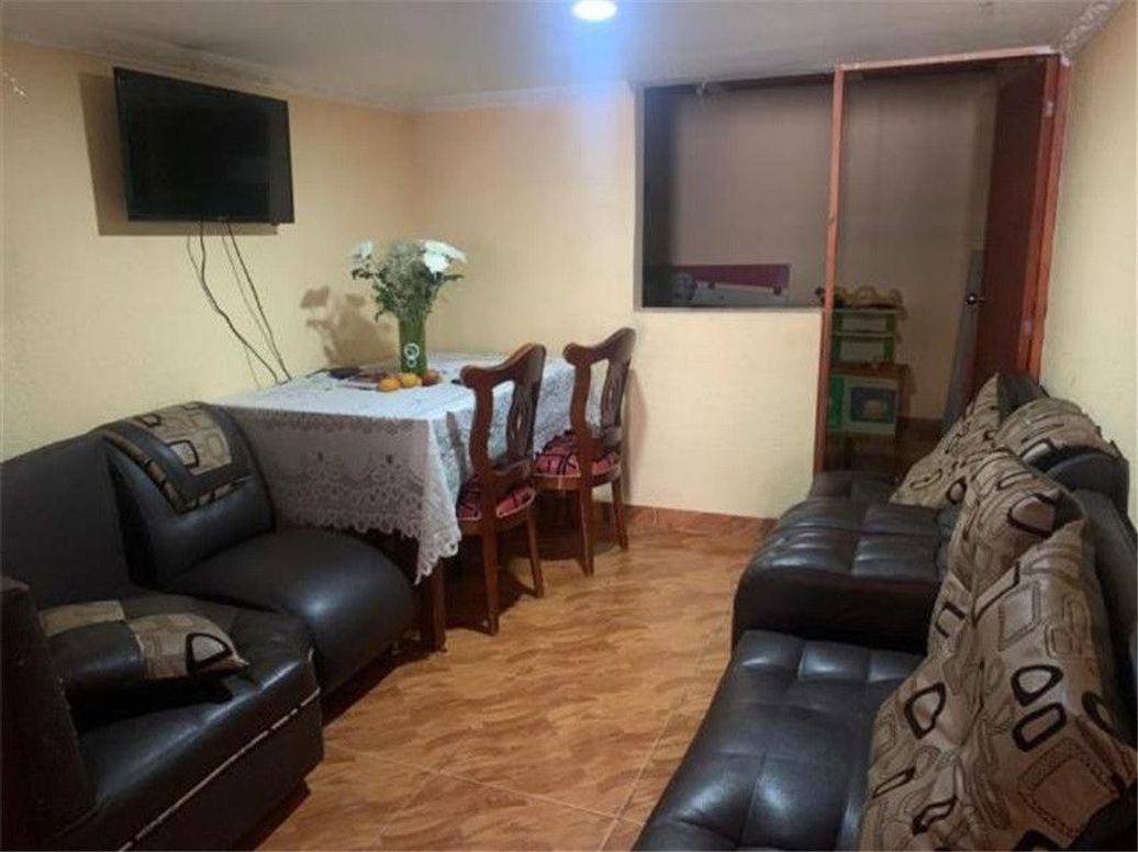 Casa de 3 alcobas en venta en Carvajal, Bogotá, 61 m² · foto 12 de 16