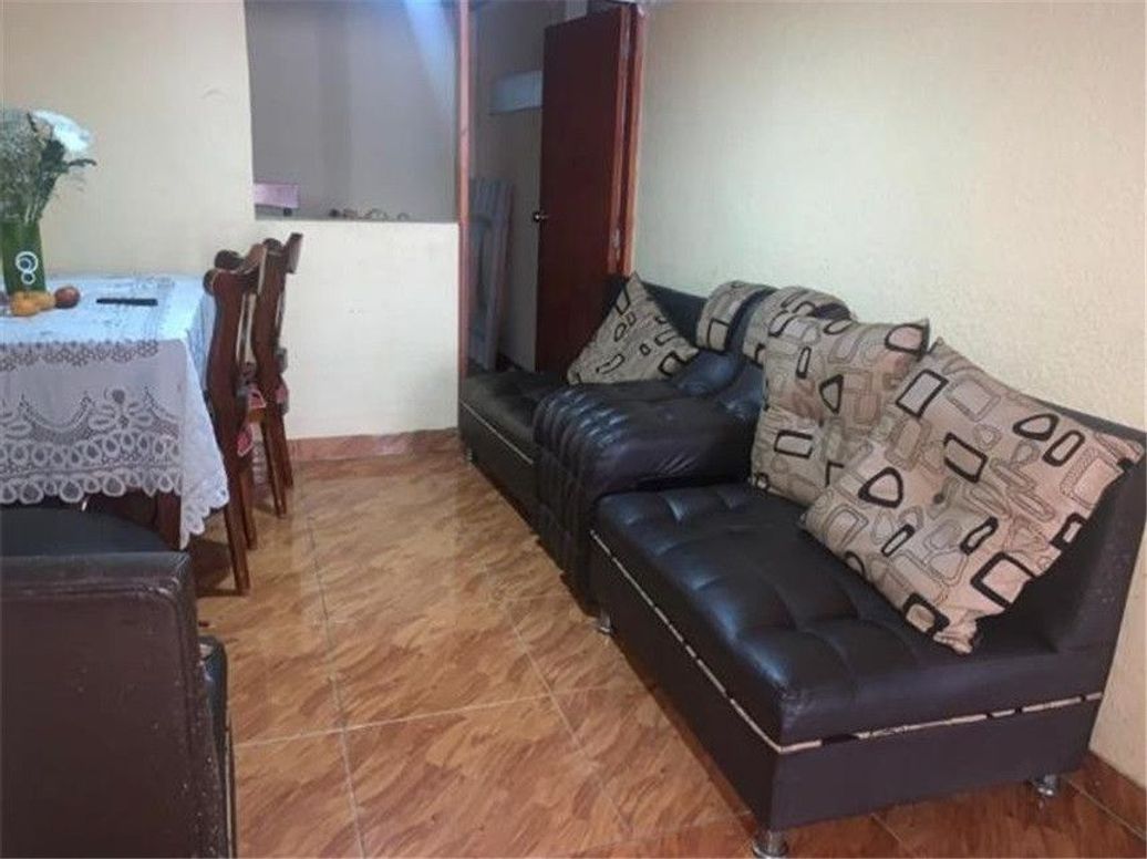 Casa de 3 alcobas en venta en Carvajal, Bogotá, 61 m² · foto 14 de 16