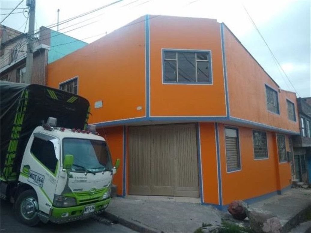 Casa de 4 alcobas en venta en Nuevo Pensilvania Del Sur, Bogotá, 220 m² · foto 2 de 20