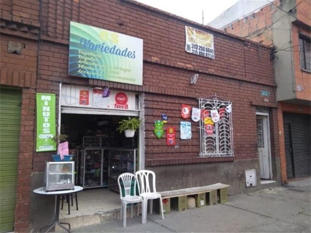 Casa de 3 alcobas en venta en Restrepo Occidental, Bogotá, 126 m² · foto 5 de 8