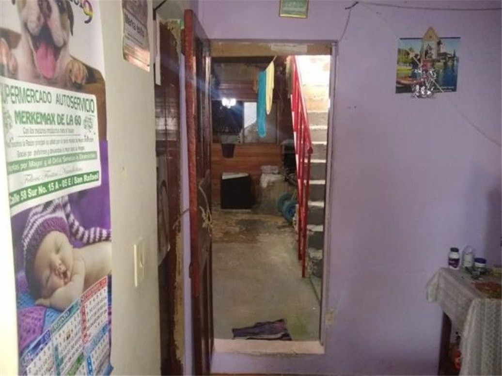 Casa de 8 alcobas en venta en San Rafael Usme, Bogotá, 120 m² · foto 10 de 20