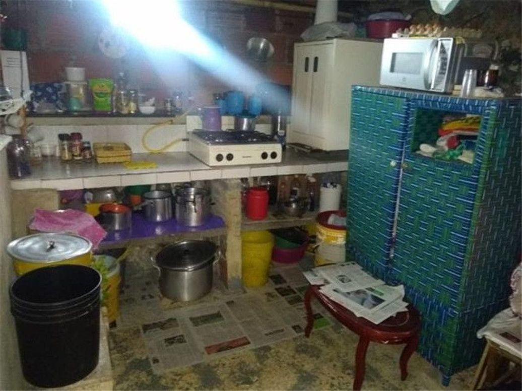 Casa de 8 alcobas en venta en San Rafael Usme, Bogotá, 120 m² · foto 13 de 20