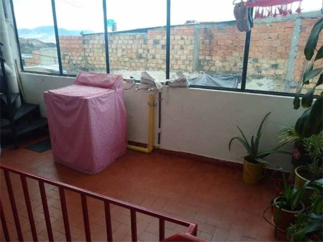 Casa de 8 alcobas en venta en San Rafael Usme, Bogotá, 120 m² · foto 16 de 20