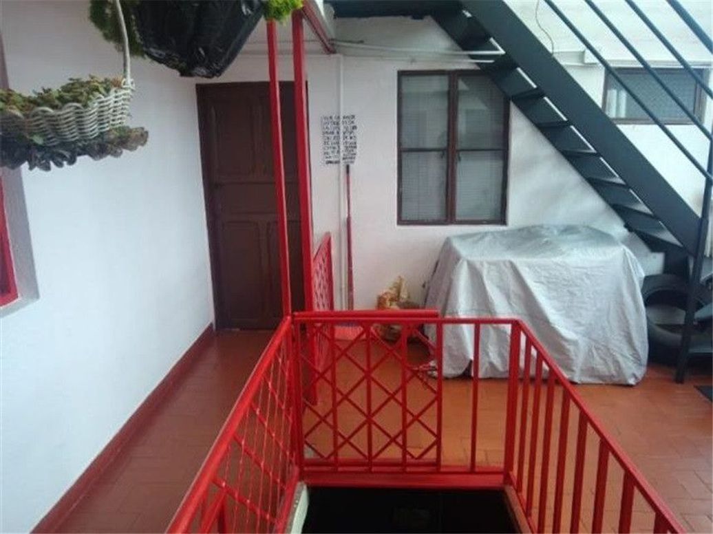 Casa de 8 alcobas en venta en San Rafael Usme, Bogotá, 120 m² · foto 17 de 20