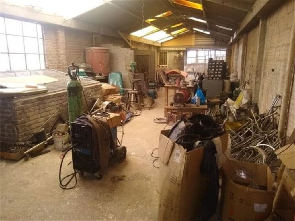Casa de 3 alcobas en venta en Santander Sur, Bogotá, 520 m² · foto 12 de 20