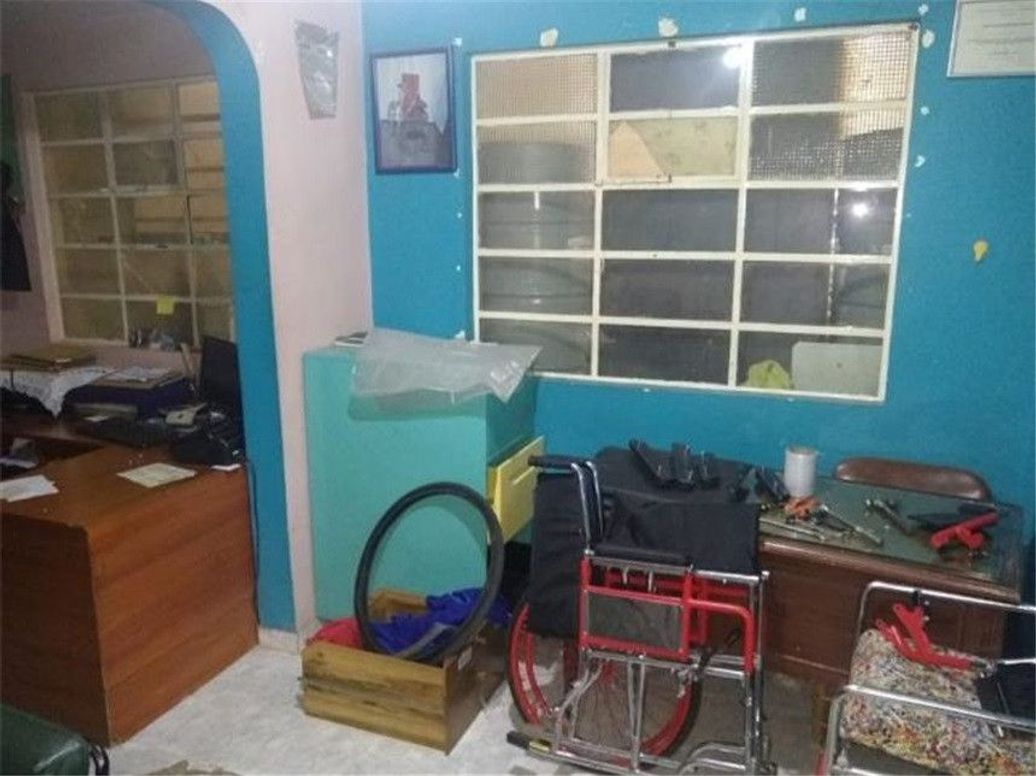 Casa de 3 alcobas en venta en Santander Sur, Bogotá, 520 m² · foto 18 de 20