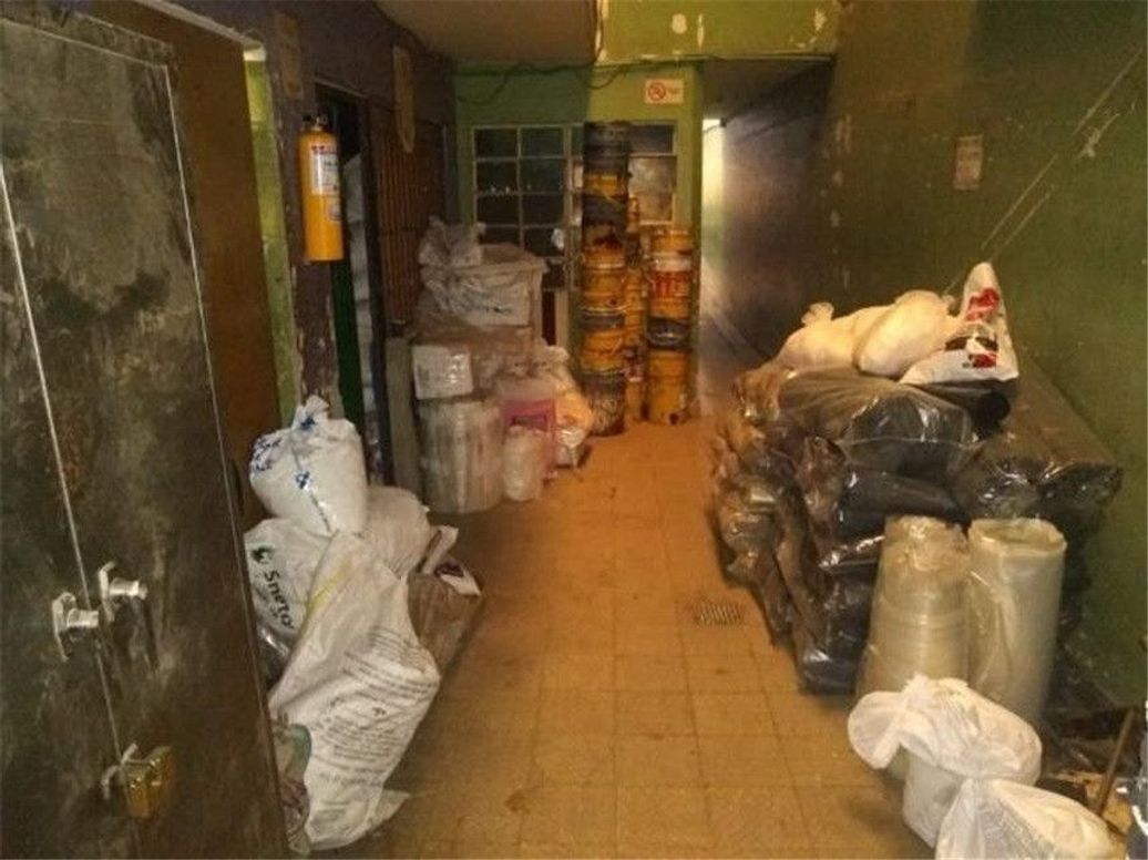 Casa de 3 alcobas en venta en Santander Sur, Bogotá, 520 m² · foto 20 de 20