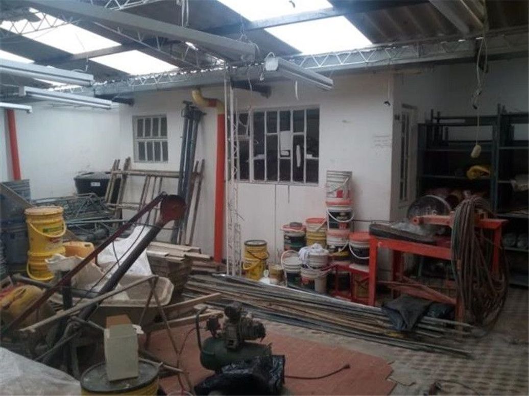 Casa de 5 alcobas en venta en Ciudad Berna, Bogotá, 273 m² · foto 6 de 20