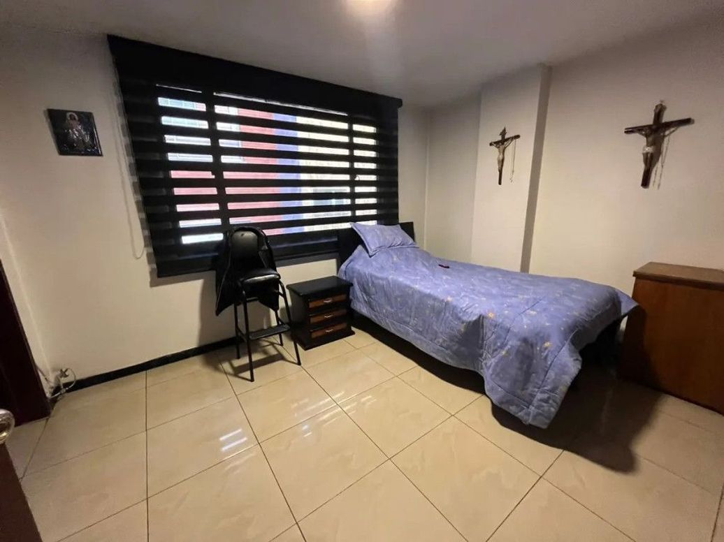 Apartamento de 3 alcobas en venta en Nicolas De Federman, Bogotá, 115 m² · foto 7 de 12
