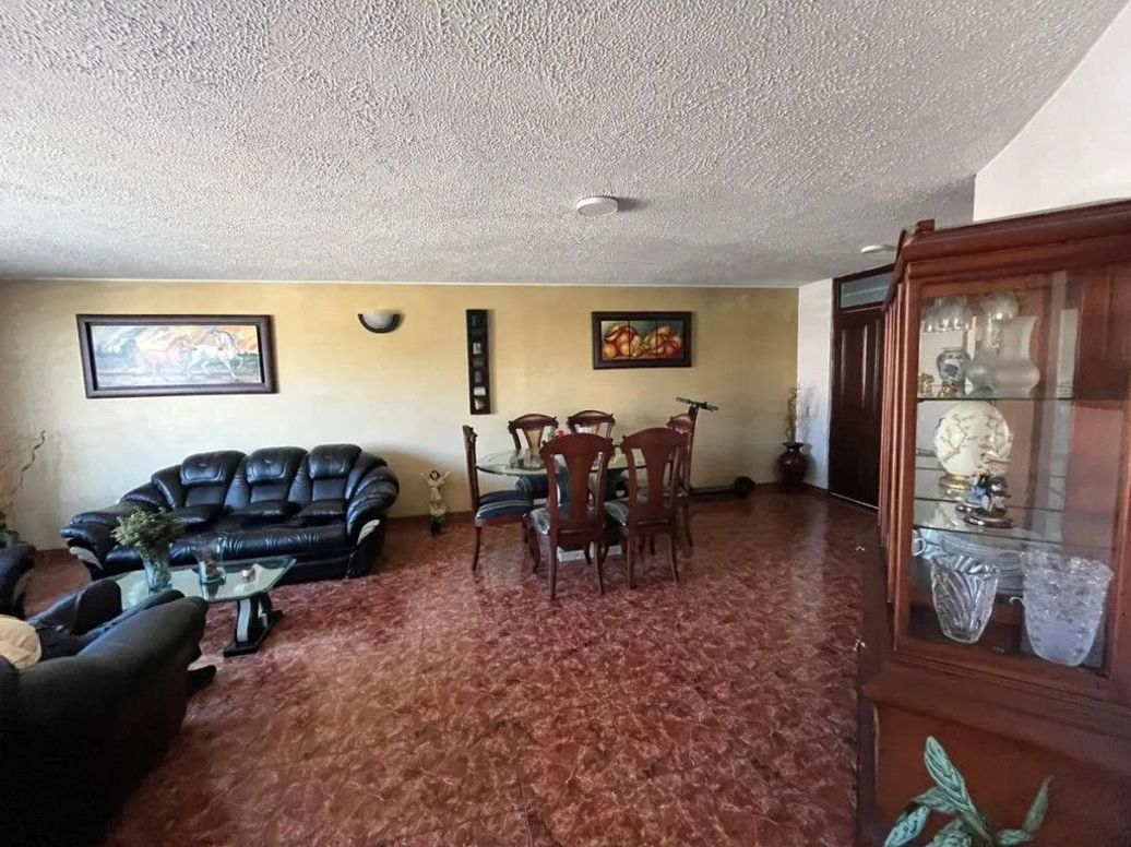 Apartamento de 3 alcobas en venta en Nicolas De Federman, Bogotá, 115 m² · foto 12 de 12