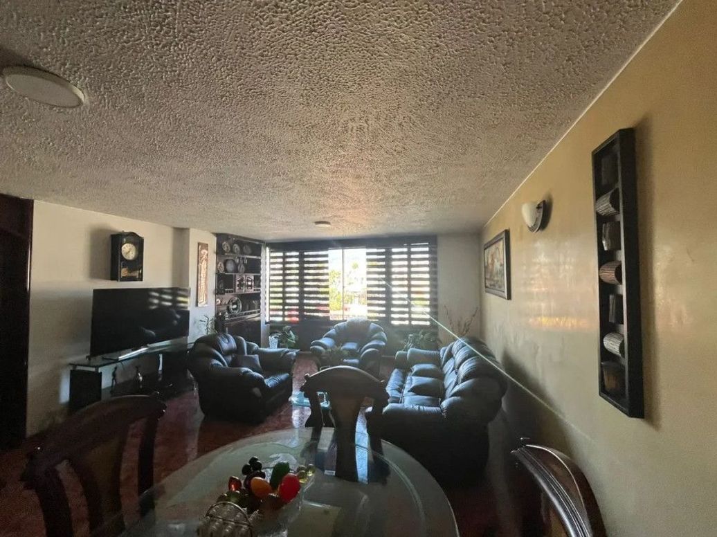 Apartamento de 3 alcobas en venta en Nicolas De Federman, Bogotá, 115 m² · foto 11 de 12