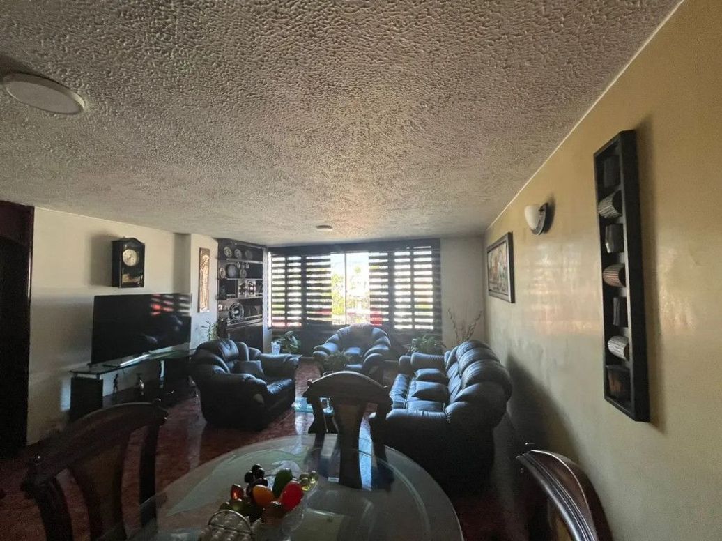 Apartamento de 3 alcobas en venta en Nicolas De Federman, Bogotá, 115 m² · foto 9 de 12