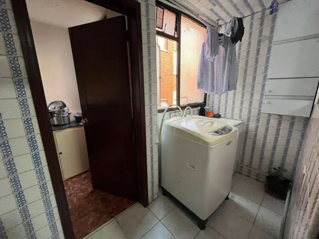 Apartamento de 3 alcobas en venta en Nicolas De Federman, Bogotá, 115 m² · foto 10 de 12