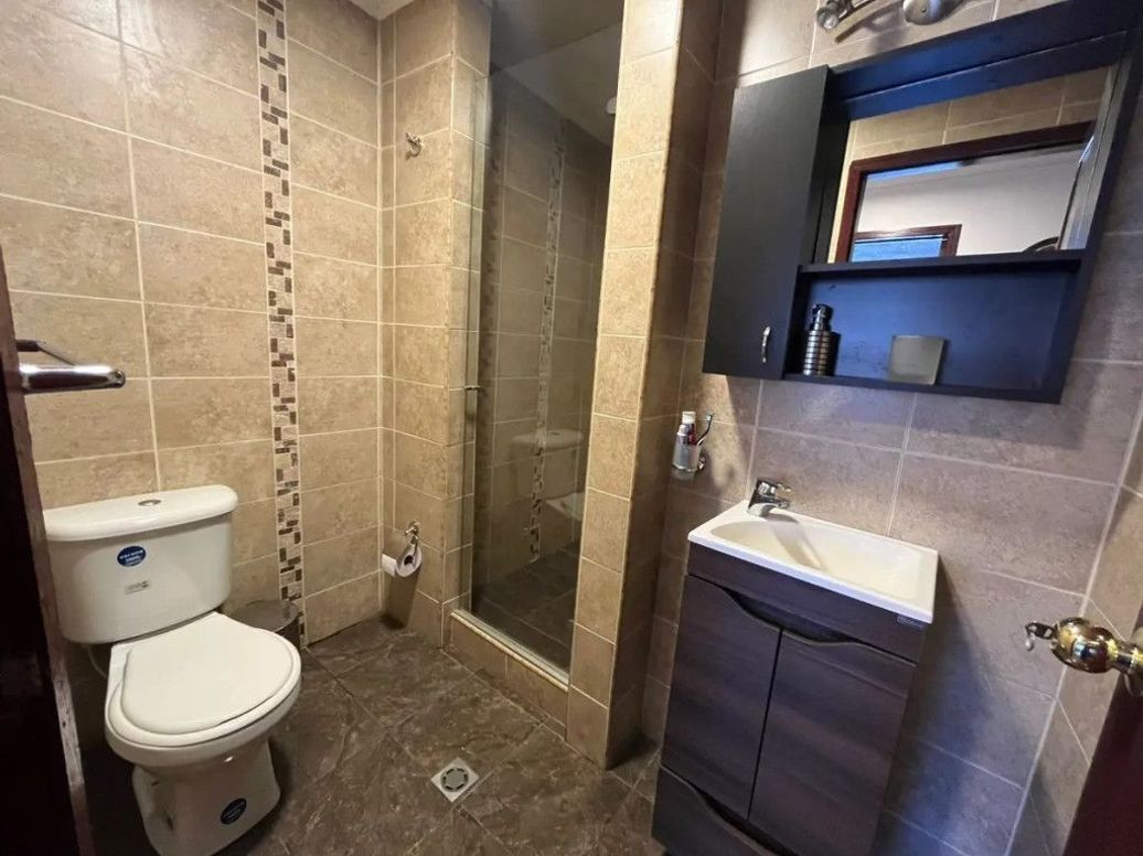 Apartamento de 3 alcobas en venta en Nicolas De Federman, Bogotá, 115 m² · foto 4 de 12