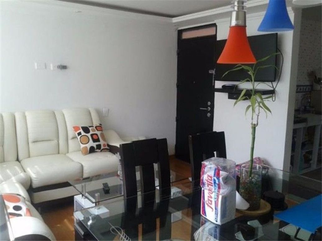 Apartamento de 3 alcobas en venta en Ciudad Verde, Bogotá, 64 m² · foto 3 de 18