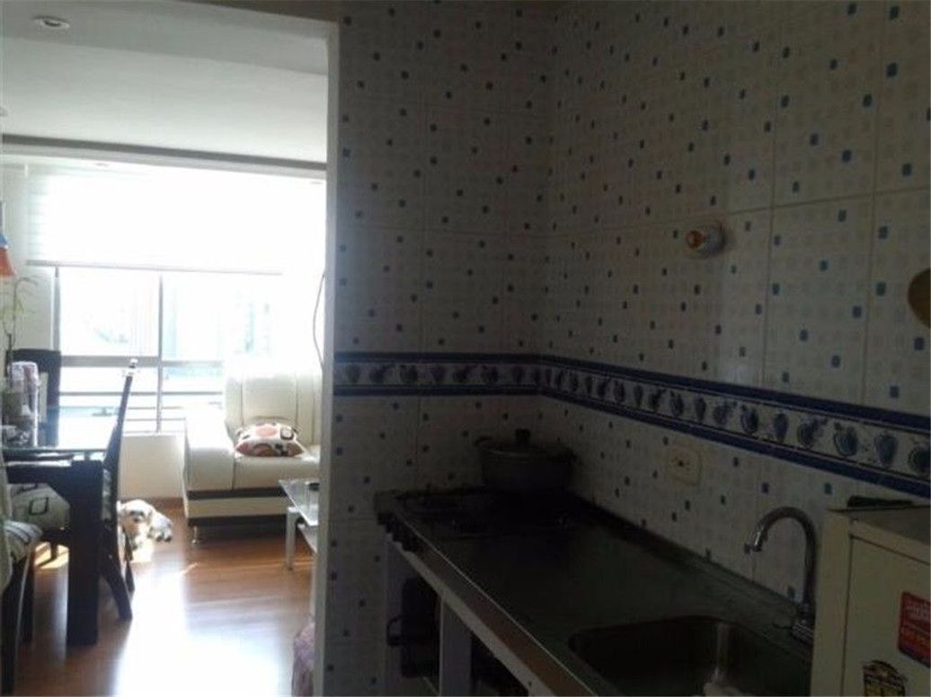 Apartamento de 3 alcobas en venta en Ciudad Verde, Bogotá, 64 m² · foto 5 de 18