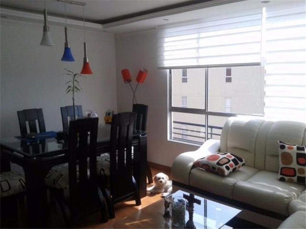 Apartamento de 3 alcobas en venta en Ciudad Verde, Bogotá, 64 m² · foto 15 de 18
