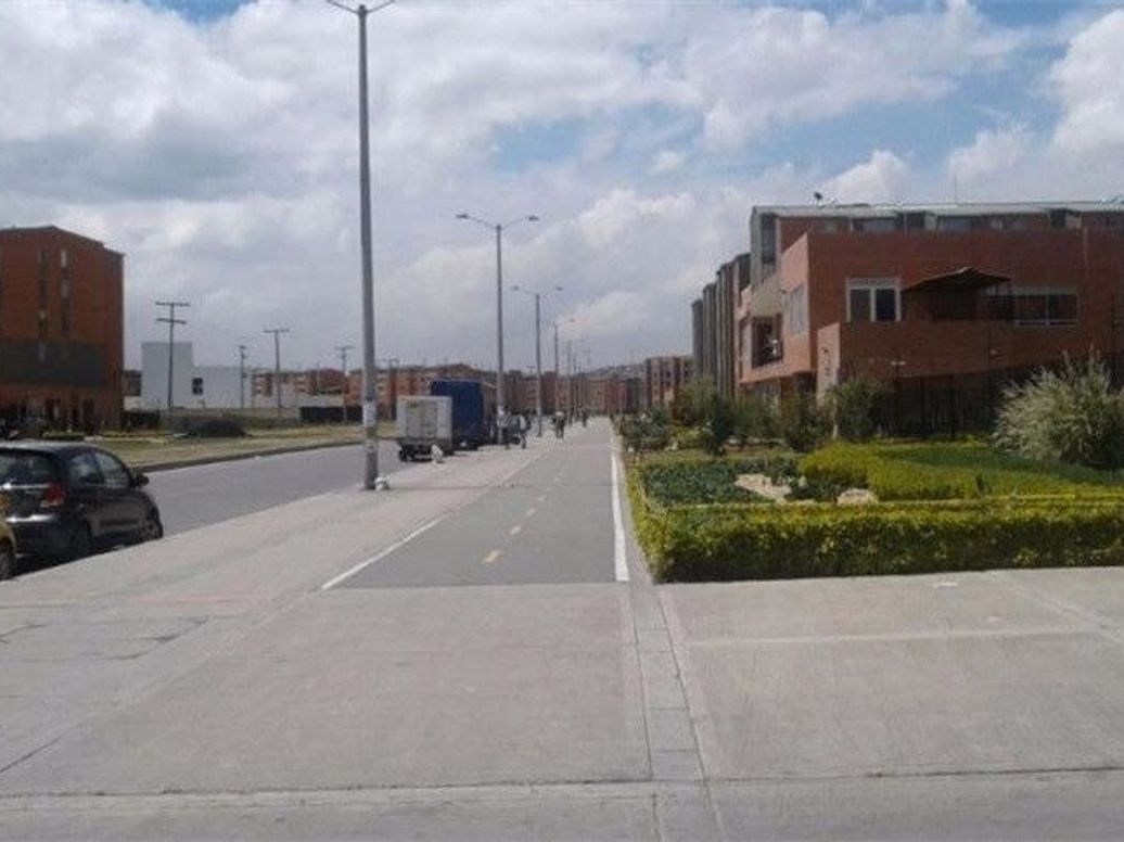 Apartamento de 3 alcobas en venta en Ciudad Verde, Bogotá, 64 m² · foto 17 de 18