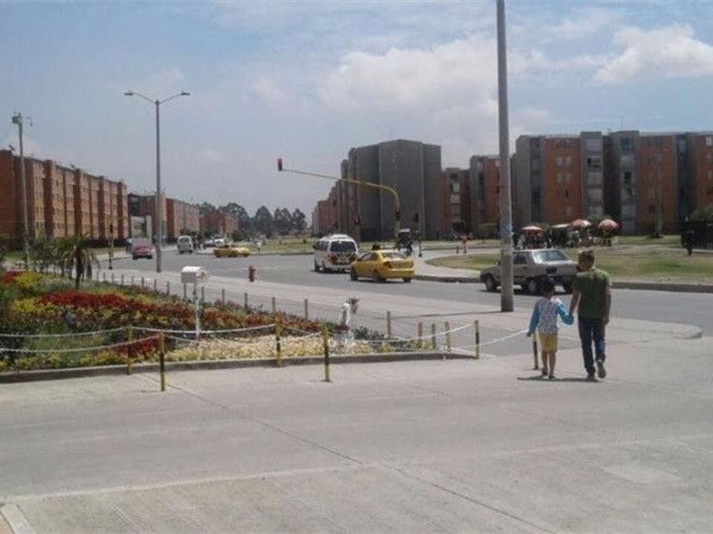 Apartamento de 3 alcobas en venta en Ciudad Verde, Bogotá, 64 m² · foto 16 de 18