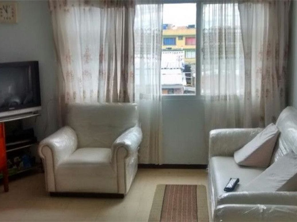 Casa de 18 alcobas en venta en Centenario, Bogotá, 766 m² · foto 11 de 20