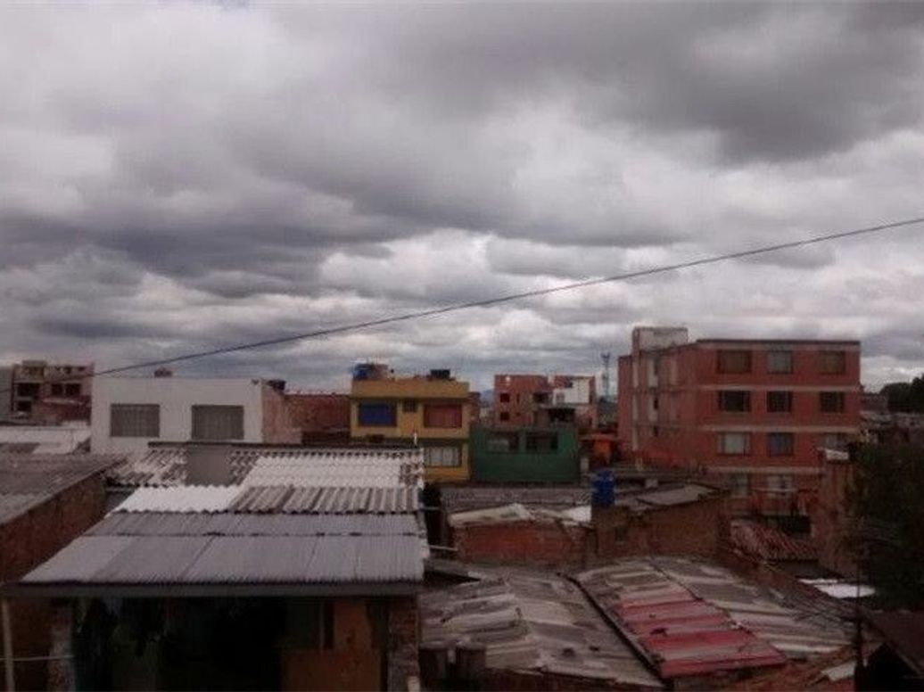 Casa de 18 alcobas en venta en Centenario, Bogotá, 766 m² · foto 20 de 20