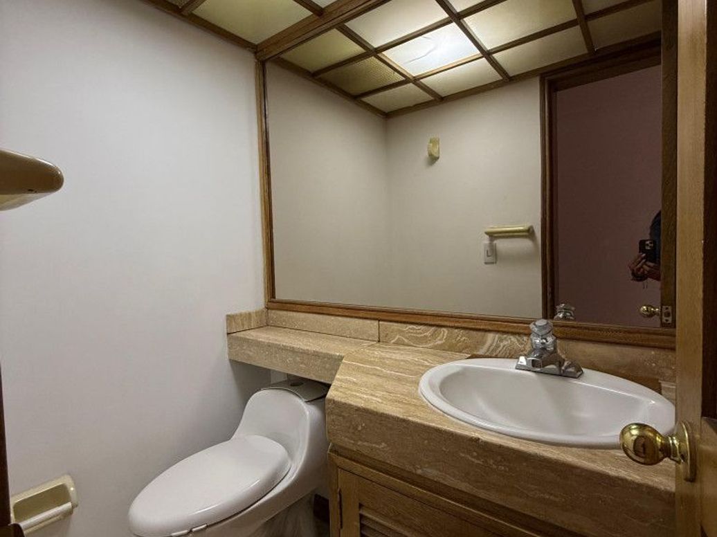 Apartamento de 3 alcobas en venta en Chico Norte Et. Iii, Bogotá, 140 m² · foto 6 de 17