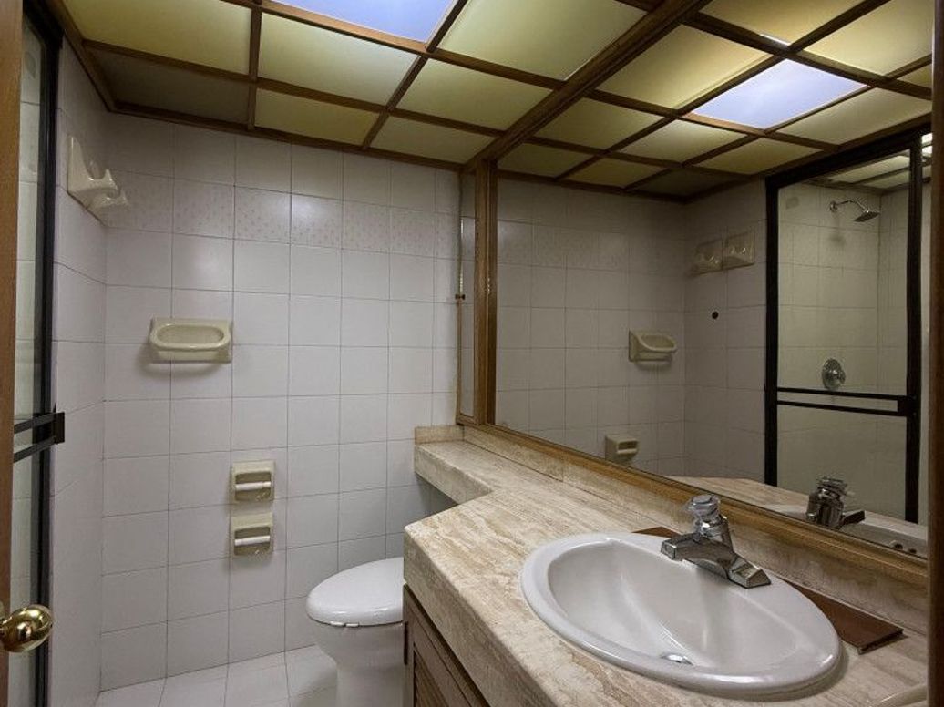 Apartamento de 3 alcobas en venta en Chico Norte Et. Iii, Bogotá, 140 m² · foto 9 de 17