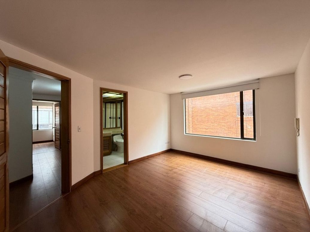 Apartamento de 3 alcobas en venta en Chico Norte Et. Iii, Bogotá, 140 m² · foto 13 de 17