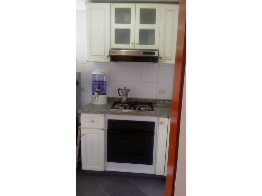 Apartamento de 3 alcobas en venta en Ciudad Salitre Occidental, Bogotá, 65 m² · foto 6 de 12