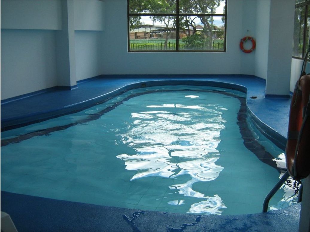 Apartamento de 3 alcobas en venta en Ciudad Salitre Occidental, Bogotá, 65 m² · foto 12 de 12