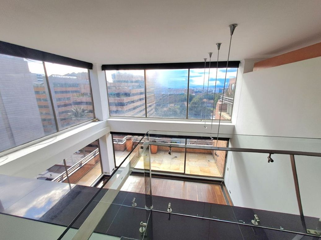 Apartamento de 3 alcobas en venta en La Porciuncula, Bogotá, 460 m² · foto 6 de 16
