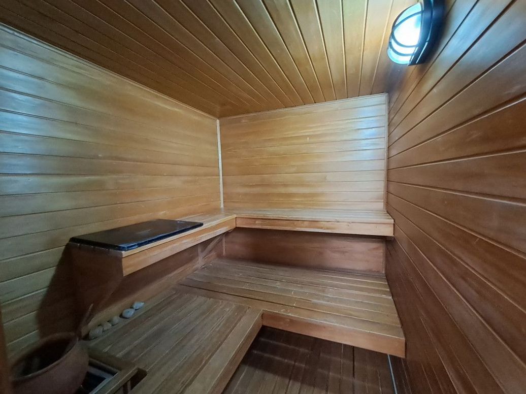Apartamento de 3 alcobas en venta en La Porciuncula, Bogotá, 460 m² · foto 11 de 16