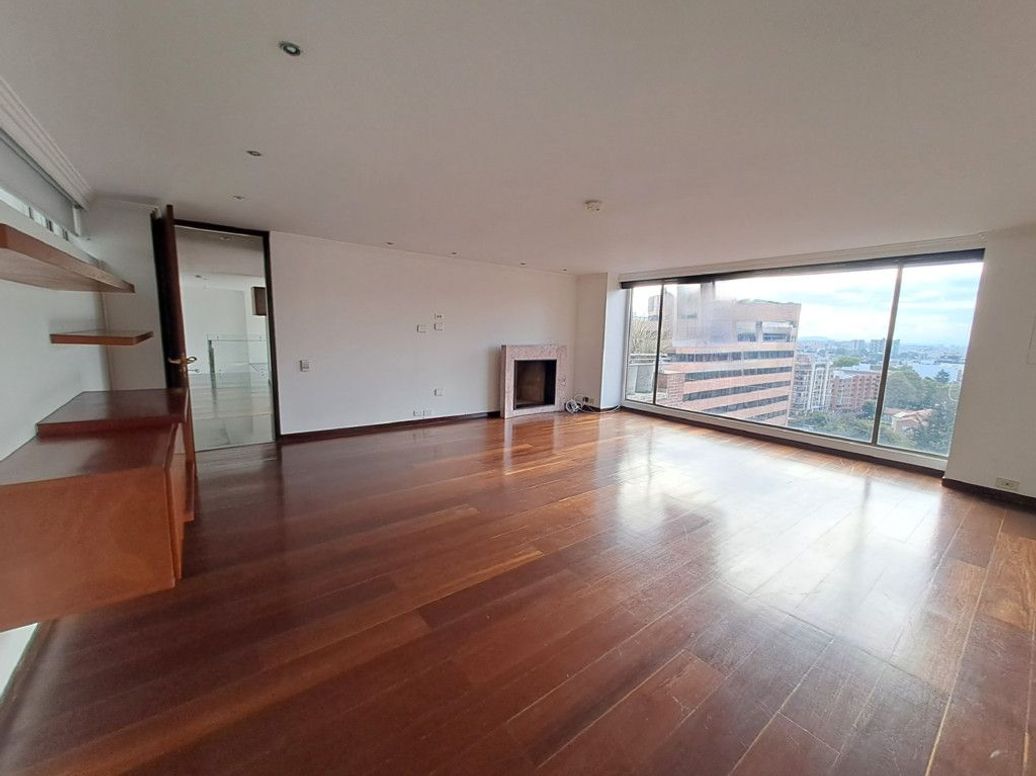 Apartamento de 3 alcobas en venta en La Porciuncula, Bogotá, 460 m² · foto 12 de 16