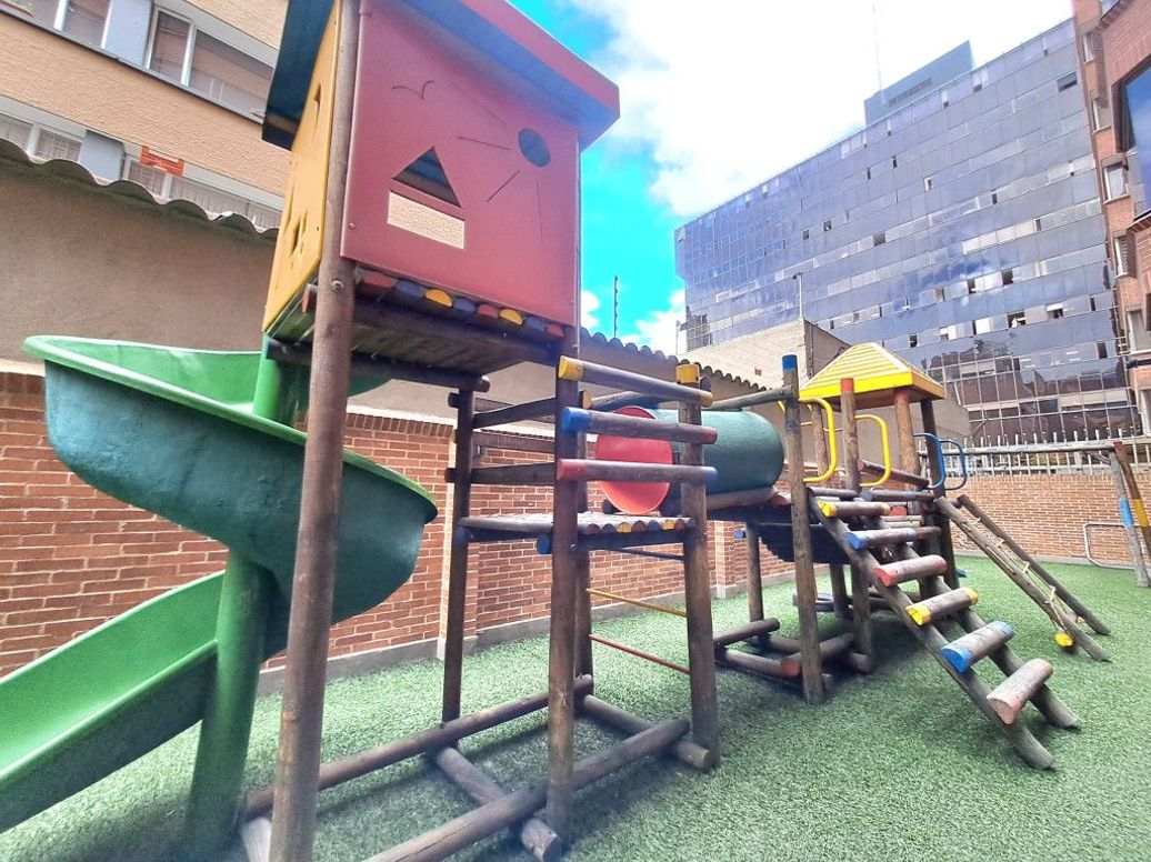 Apartamento de 3 alcobas en venta en La Porciuncula, Bogotá, 460 m² · foto 14 de 16