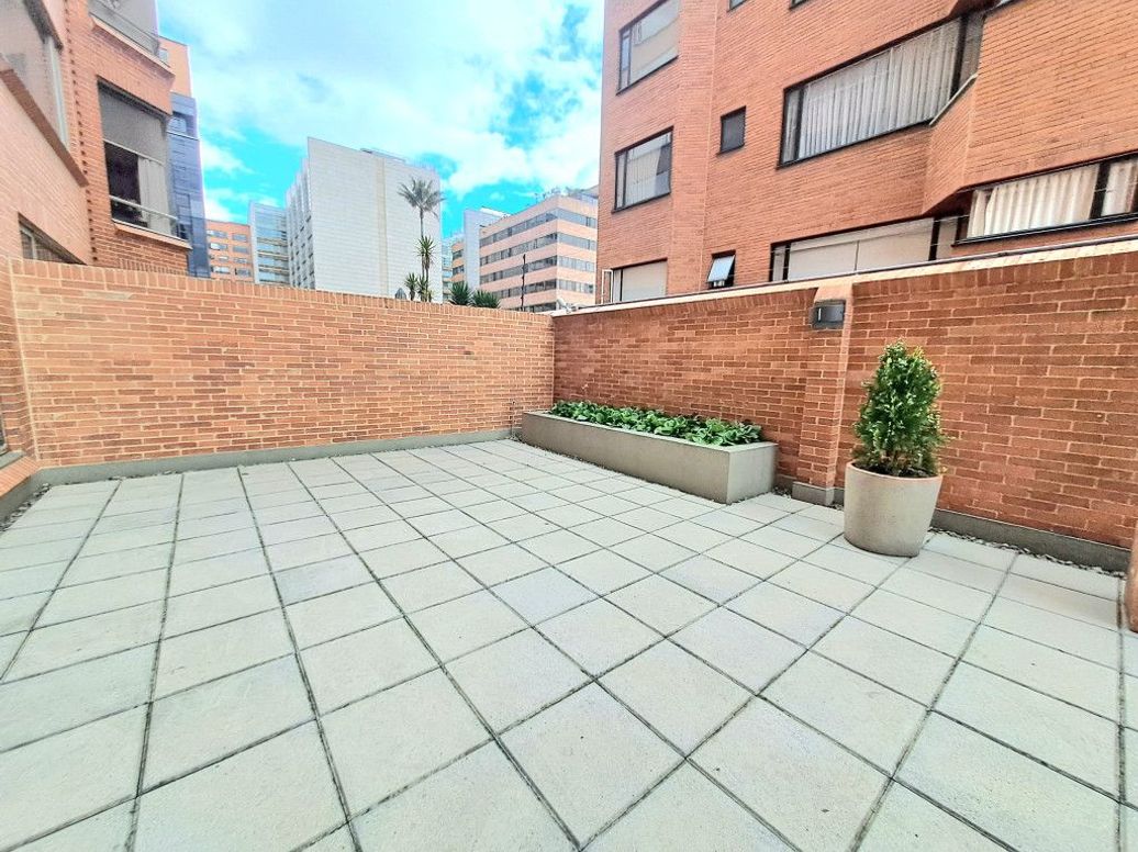 Apartamento de 3 alcobas en venta en La Porciuncula, Bogotá, 460 m² · foto 15 de 16