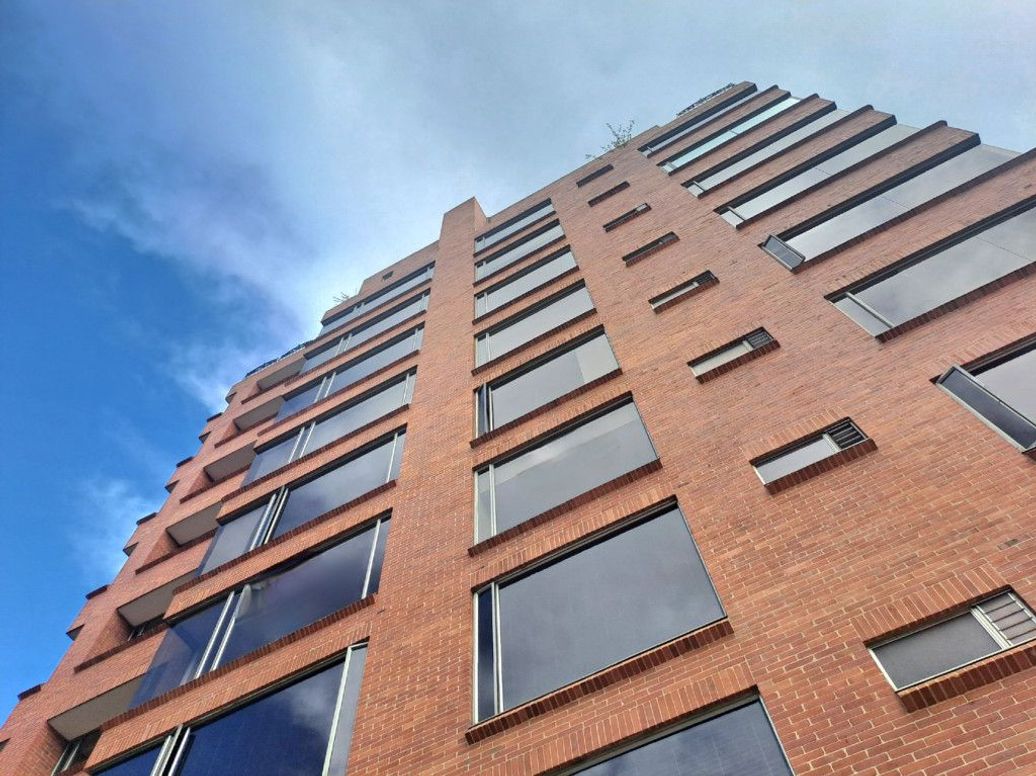 Apartamento de 3 alcobas en venta en La Porciuncula, Bogotá, 460 m² · foto 16 de 16