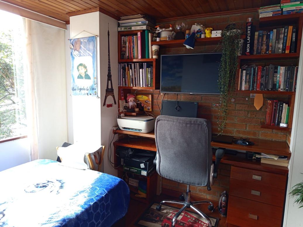 Apartamento de 3 alcobas en venta en Mtf Angela 2, Bogotá, 58 m² · foto 15 de 20