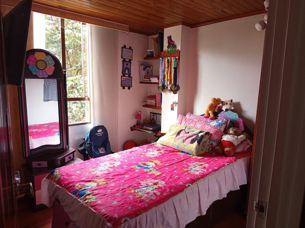Apartamento de 3 alcobas en venta en Mtf Angela 2, Bogotá, 58 m² · foto 17 de 20