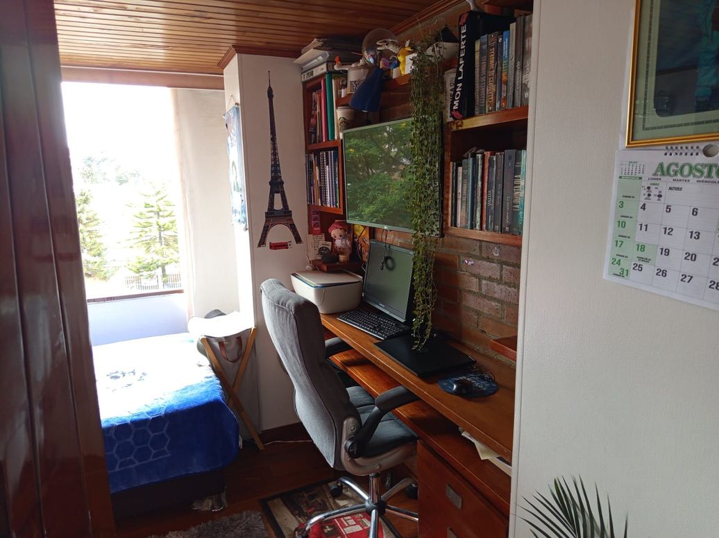 Apartamento de 3 alcobas en venta en Mtf Angela 2, Bogotá, 58 m² · foto 16 de 20