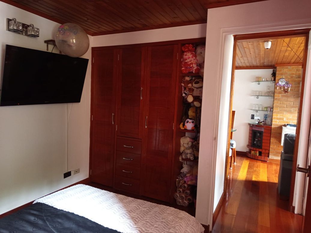 Apartamento de 3 alcobas en venta en Mtf Angela 2, Bogotá, 58 m² · foto 12 de 20