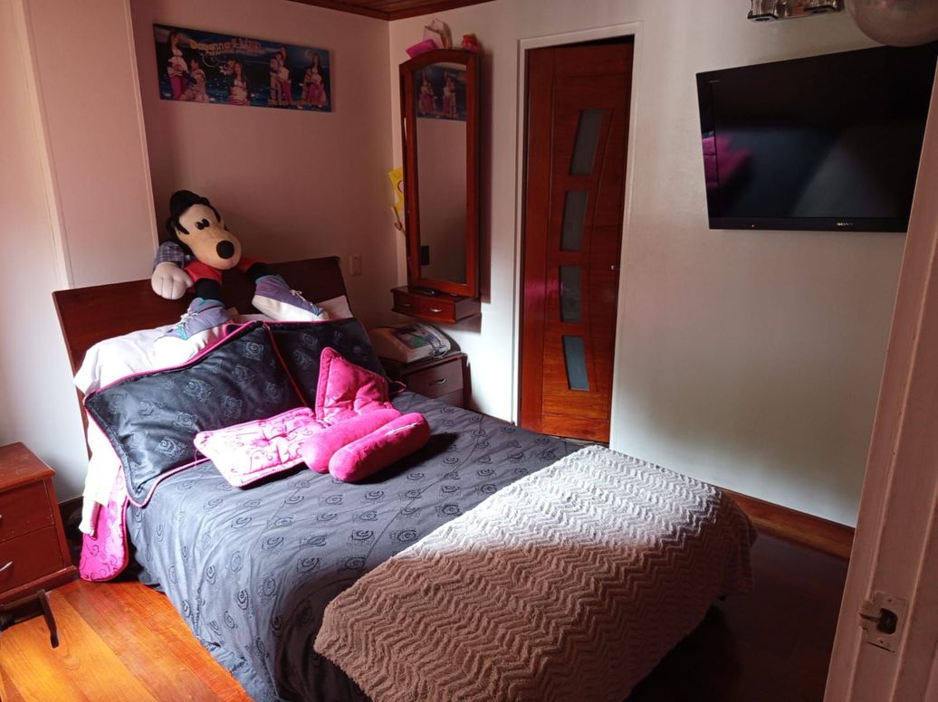 Apartamento de 3 alcobas en venta en Mtf Angela 2, Bogotá, 58 m² · foto 14 de 20
