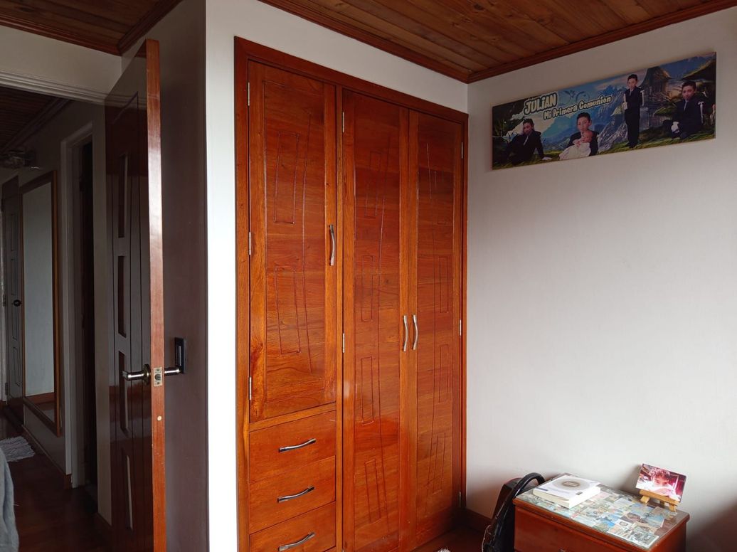 Apartamento de 3 alcobas en venta en Mtf Angela 2, Bogotá, 58 m² · foto 13 de 20