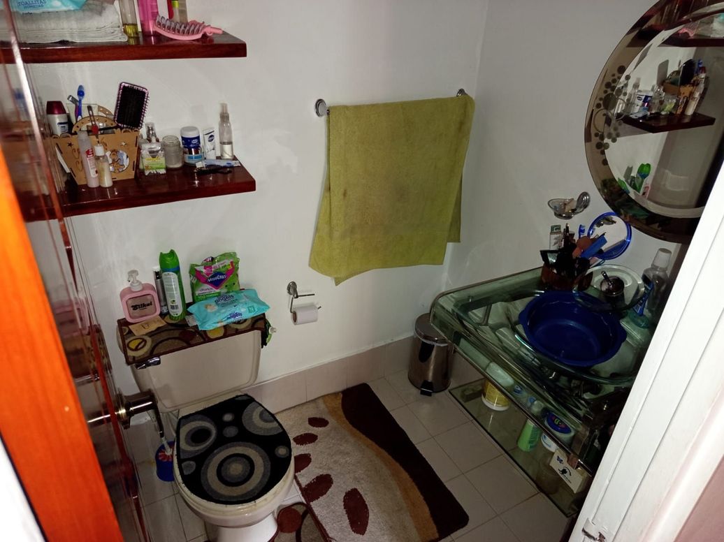Apartamento de 3 alcobas en venta en Mtf Angela 2, Bogotá, 58 m² · foto 20 de 20