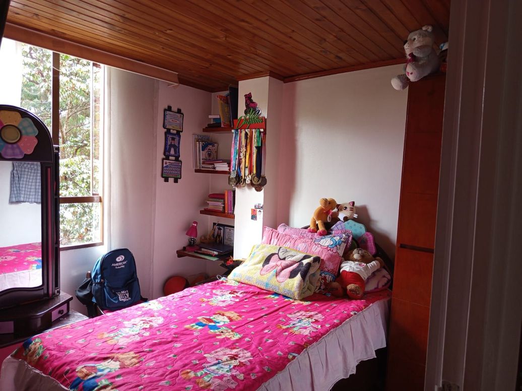 Apartamento de 3 alcobas en venta en Mtf Angela 2, Bogotá, 58 m² · foto 18 de 20