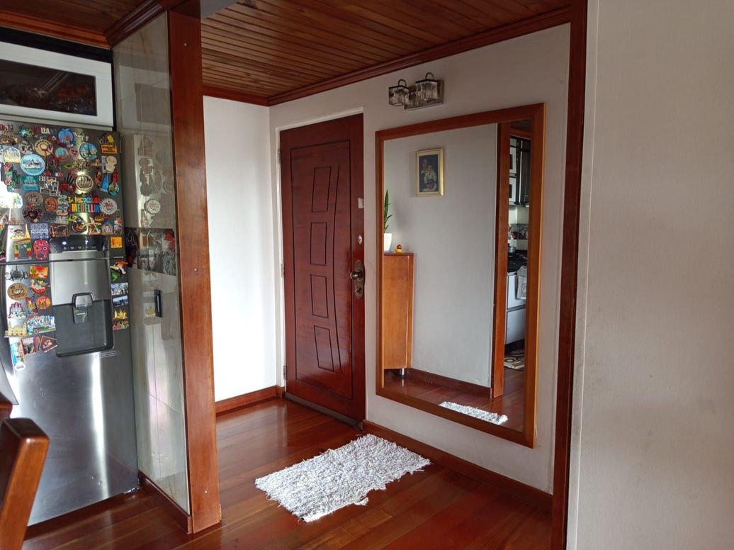 Apartamento de 3 alcobas en venta en Mtf Angela 2, Bogotá, 58 m² · foto 11 de 20