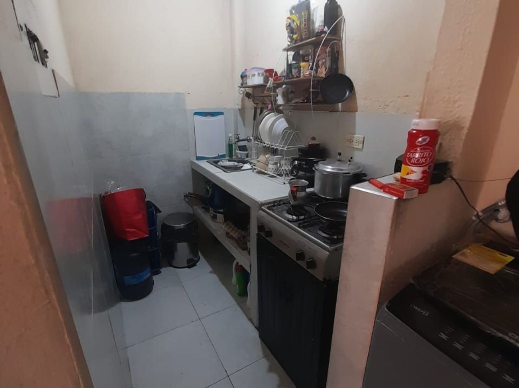 Casa en venta en Osorio Diez, Bogotá · foto 3 de 4