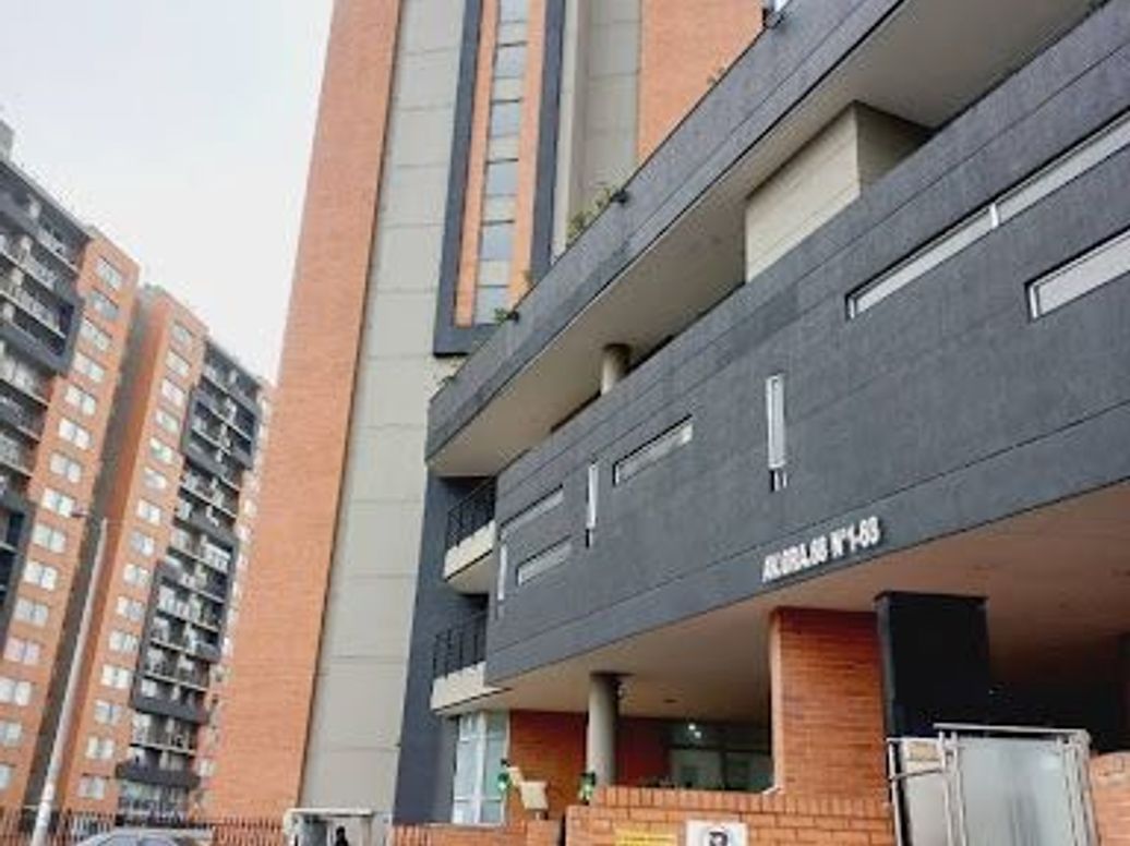 Apartamento en venta en La Igualdad, Bogotá · foto 2 de 20