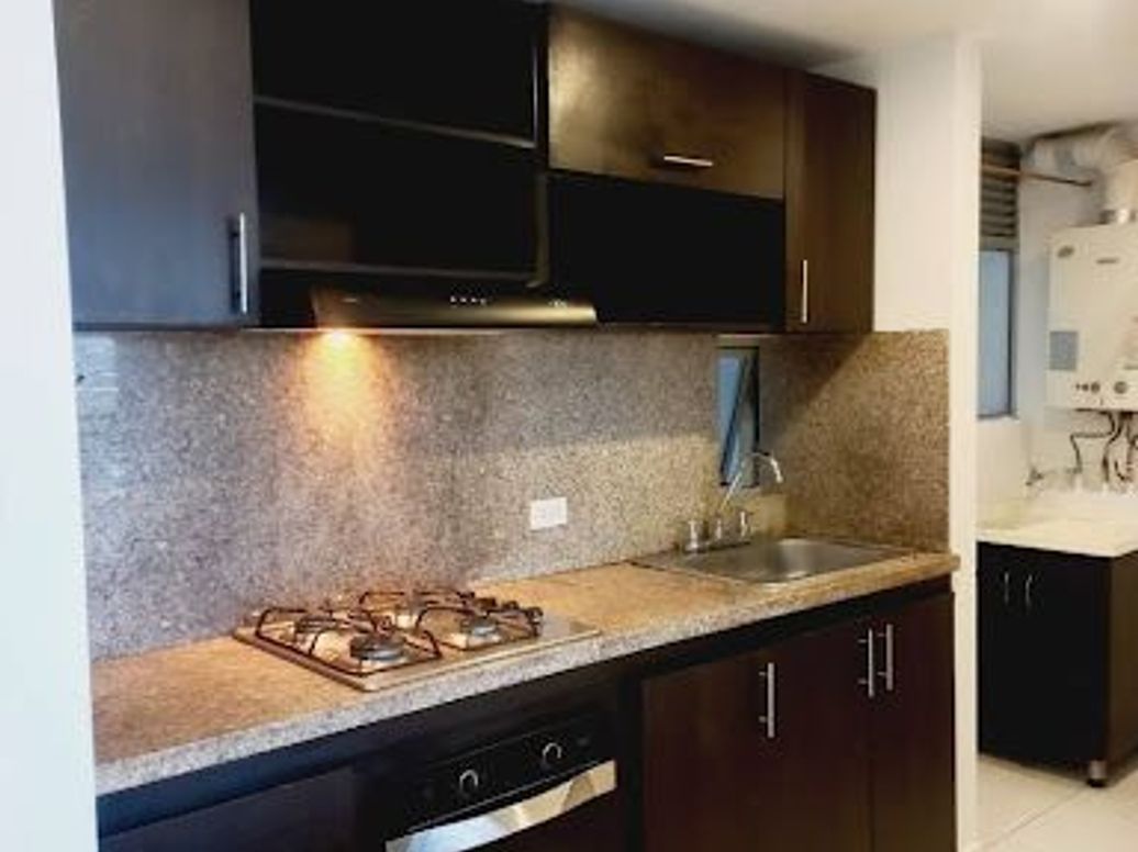 Apartamento en venta en La Igualdad, Bogotá · foto 3 de 20