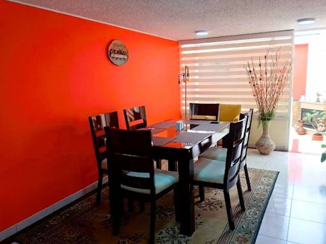 Apartamento de 3 alcobas en venta en Los Andes, Bogotá, 78 m² · foto 3 de 20