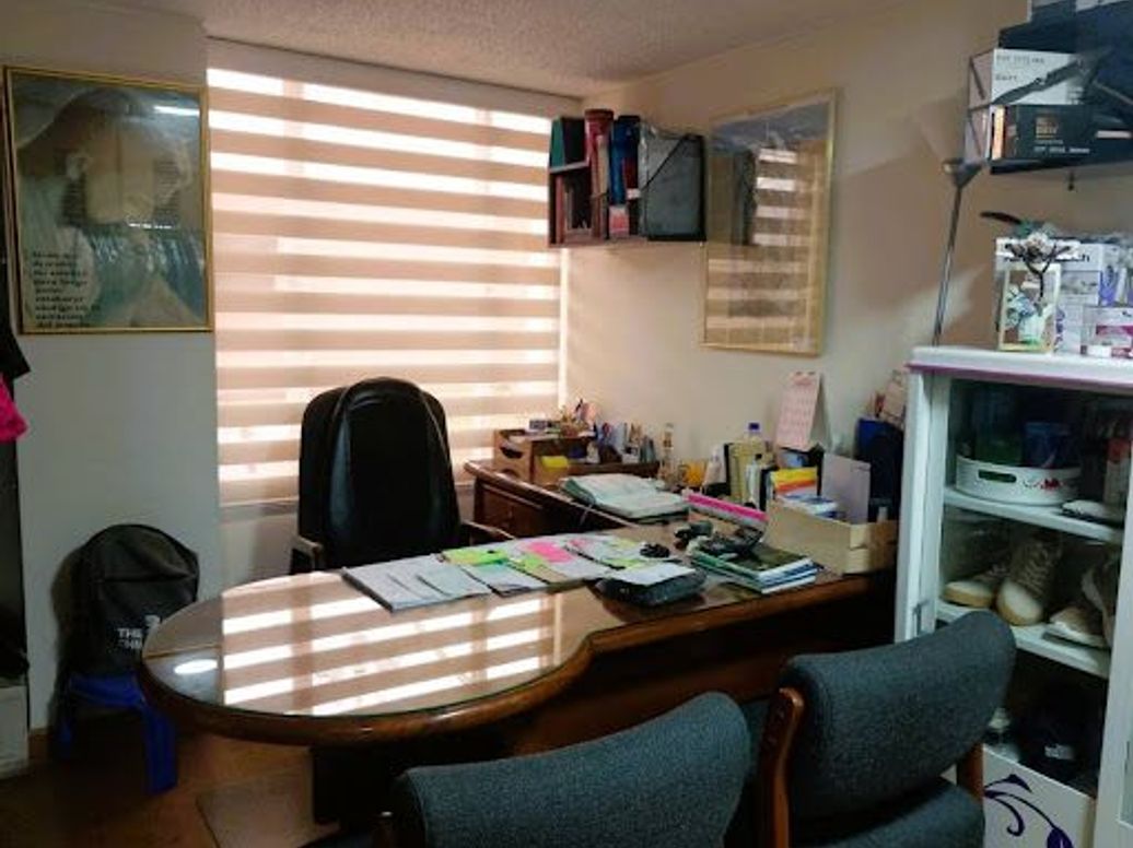 Apartamento de 3 alcobas en venta en Los Andes, Bogotá, 78 m² · foto 10 de 20